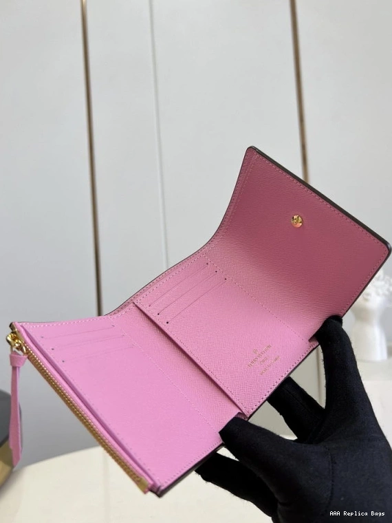 Aaa replica ru VICTORINE Wallet Louis Vuitton 0730